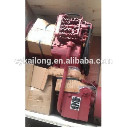 ZF TRANSIMISSION PARTS