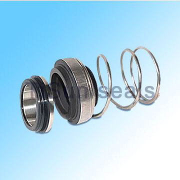 Mechanical Seals Used In Food Pump 