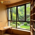 Thermal Break Aluminum Awning Window for House