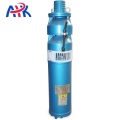 submersible water pump for fountain