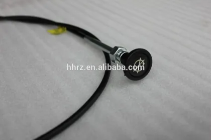 Luoyang RKC flexible cable