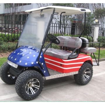 buy used golf carts with good prices