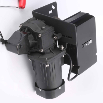 Electric Swing Gate Opener