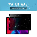 Magnetic iPad Air Wholesale Framed Privacy Screen Protector