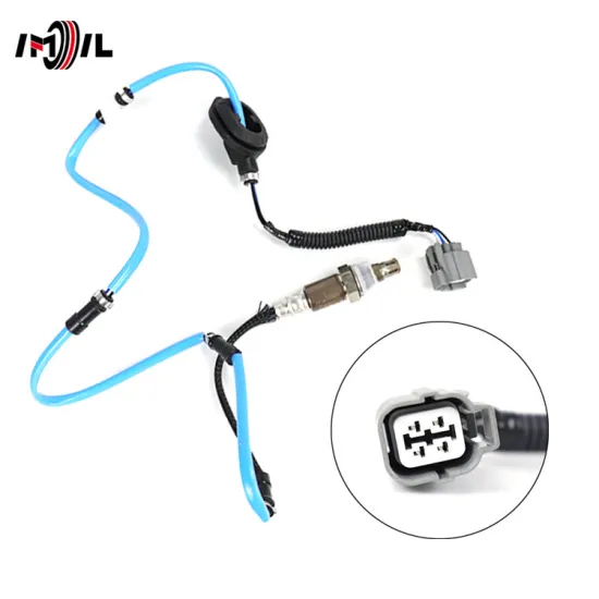 IMIL Auto Parts Front Oxygen Sensor OEM 36531-RAC-U02 for Honda ACCORD