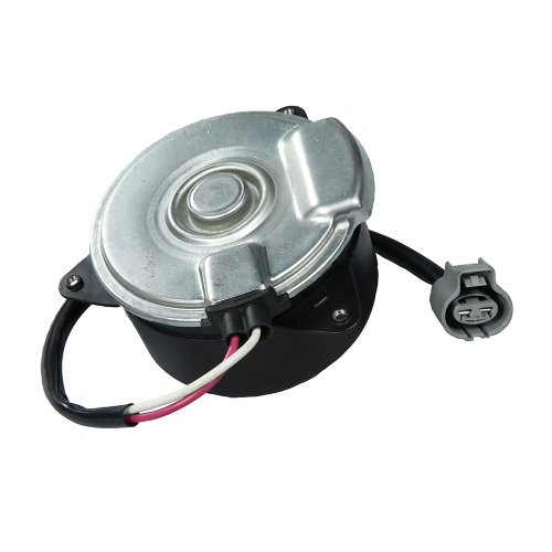Motor 16363-0T140 del ventilador de refrigeración del radiador del automóvil para TOYOTA
