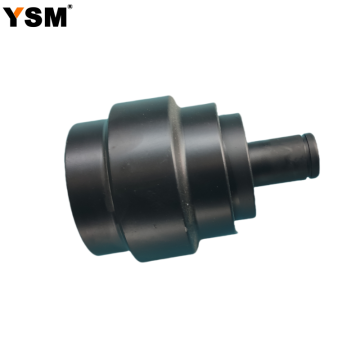 Undercarriage Parts for Mini Excavators 35D 27D and Bulldozers - Top Carrier Roller