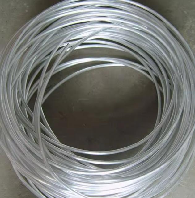 Aluminum Pipe