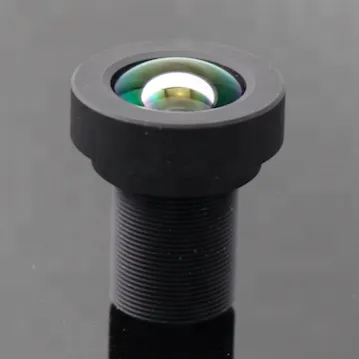 CCTV Lens 2021: 10 Megapixel Board Lens 3.2mm for 2022 CCTV Systems