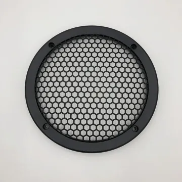 8 Inch Car speaker mask