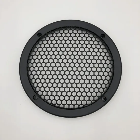 8 Inch Car speaker mask