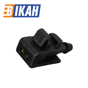 Renault Megane II Scenic II Headlight Washer Nozzle OE:8200082347