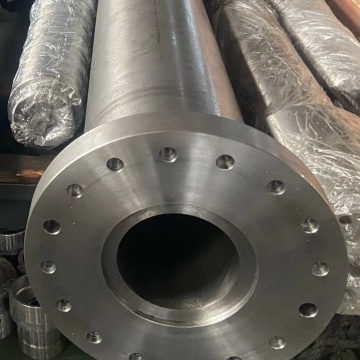 חבית אקסטרודר עם 38CrMoAlA