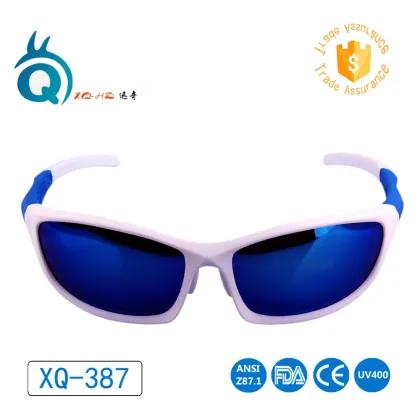 China wholesale cycling eyewear bicycle sunglasses polarized
