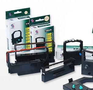 Summit High Quality Printer Ribbon