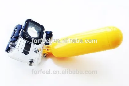 Gopro accessories set for gopro Hero1 Hero 2 Hero 3 camera accessories