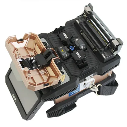 CETC Ceyear AV6481 FTTH Optical Fiber Fusion Splicer