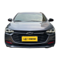 Chevrolet Monza 2019 Redline 320T Dual-Clutch