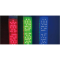 3030 RGB Color LED Modul Lampu Jalan Luar Ruang