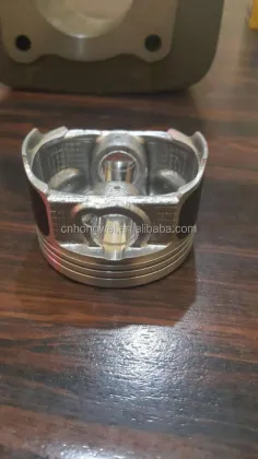 TVS KING CYLINDER Alloy Motorcycle