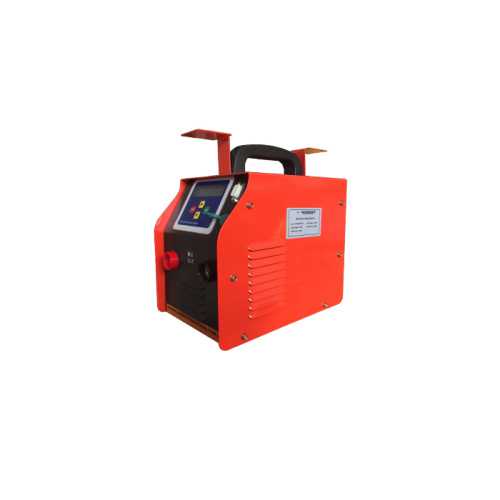 DPS10-15KW Electrofusion Machine for hdpe