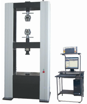 WDW Series Computerized Electric Universal Testing Machine (200KN-300KN)