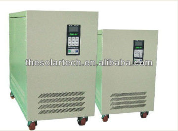 full automatic ac voltage stabilizer three phase ac voltage stabilizer