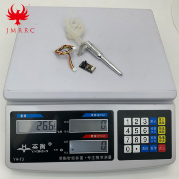 Digital Airspeed Meter Sensor For Pixhawk2/4 HEX CUAV Holybro