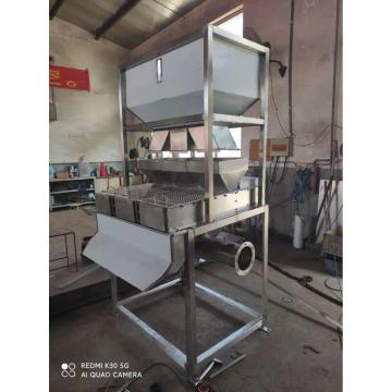 Dry Way Peanut Peeling Machine