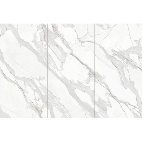 ফরজিং মার্বেল সুপ্রিম ফিশ বেলি হোয়াইট