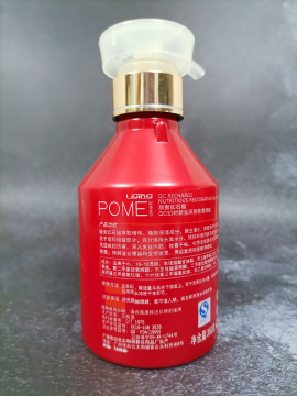 Natural Non-steaming Hair Care Nutrient
