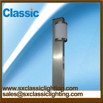 energy saving led lawn light