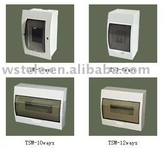 TSM CE distribution box power distribution box                        
                                                Quality Choice