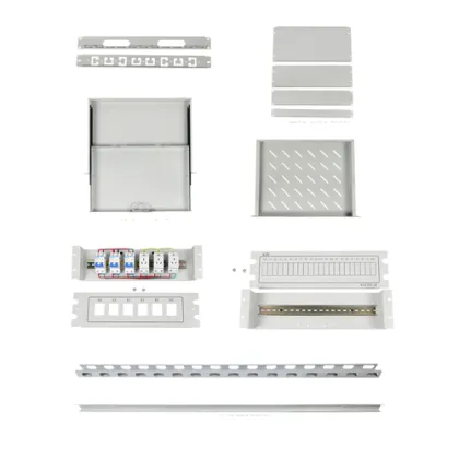 communications cabinets wall mounted