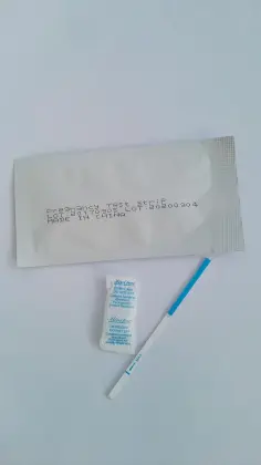 HCG Early Pregnancy Test Strip