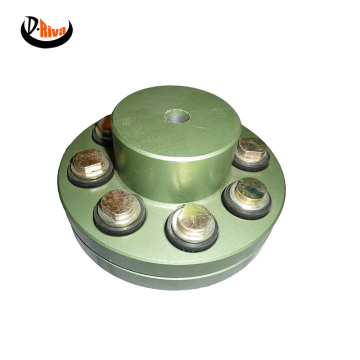Chinese Pin & Bush FCL Flexible Couplings: High Pressure Rubber Types for Motors and Gearboxes