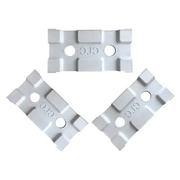 CLC or EPS Lightweight Concrete Block Mould Plate Interlock Mould Sheet
