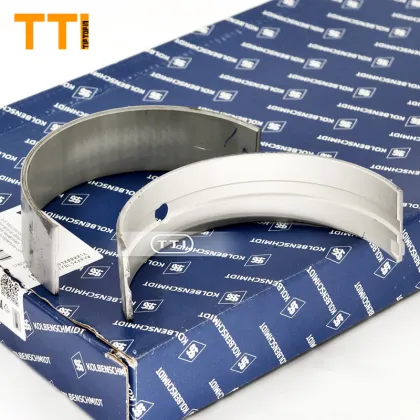 Kolbenschmidt Engine Bearing Set for D11 D12 D13 D16 - 77898600 20586602 23624058 20530916