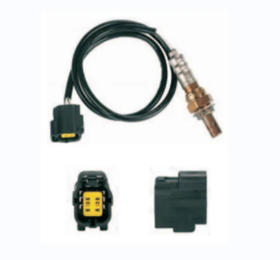 02-04 Mazda M6 2.3L front oxygen sensor