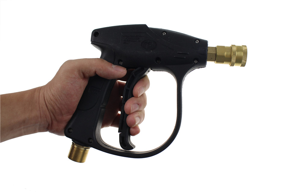 Gun de nettoyage de voiture à haute pression Mingou