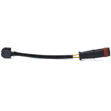Wholesale Brake Pad Wear Sensor for Mercedes CLK55 W221 C216 R230 1715400617 - BAJUTU, Ebay, Wish HotSeller