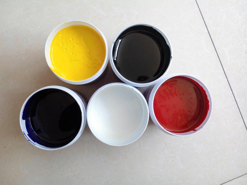 printing ink