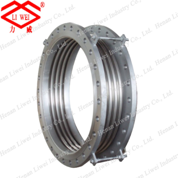 Metal Bellows Expansion Joints/Steel Bellows
