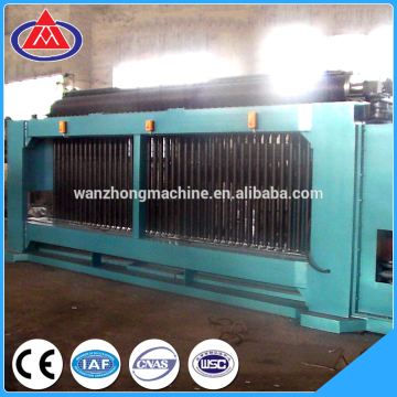 High quality cheap price welded wire mesh machine/wire mesh making machine