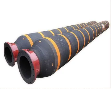 Marine Rubber Floating Dredging Oil Hose