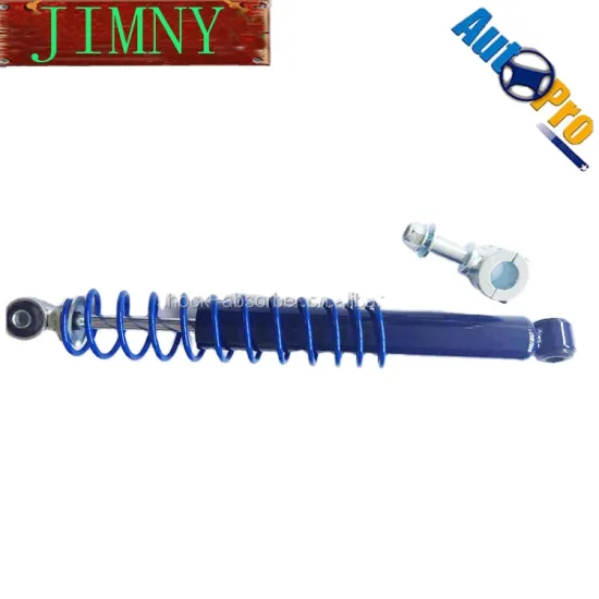 Jimny 4x4 Shock Absorber for Steering Damper Replacement