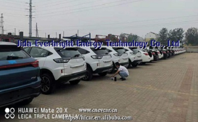 2022 Hot Selling 4 wheel New Model High Speed Electric Supercar High Speed SUV New Car cheap cars