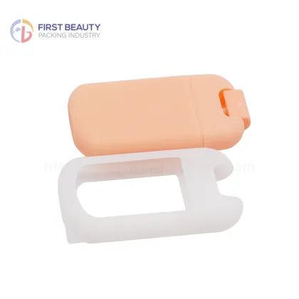 Credit Card Perfume Atomizer Perfume Tester Bottle