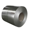 JIS G3302 Hot Dipped Galvanized Steel Coil