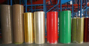 PSA FOR BOPP PACKAGING TAPES